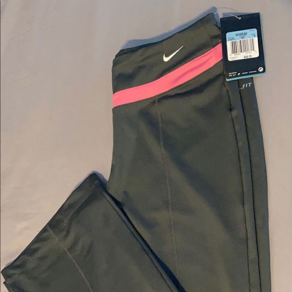 Nike Yoga Pants
